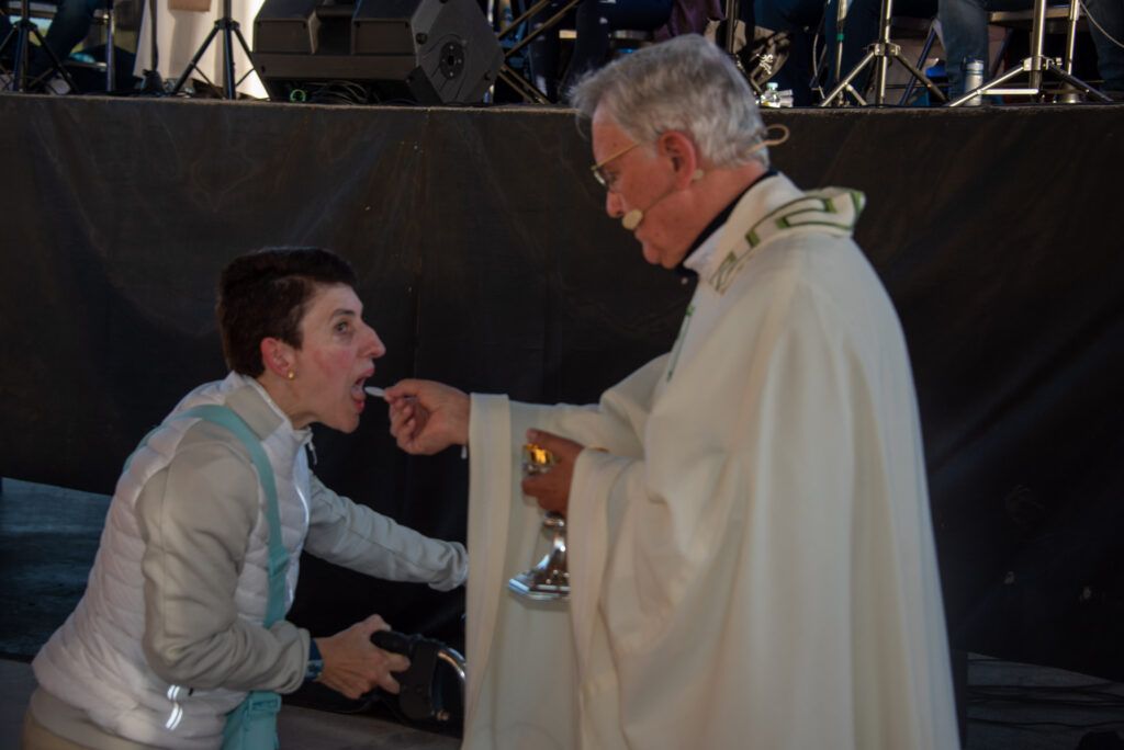 Confesor Bodas de oro de la ordenación sacerdotal de nuestro confesor P. Antonio ...