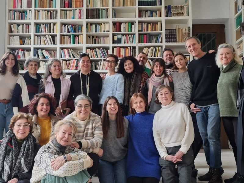 Seminario Arte - diciembre 2024