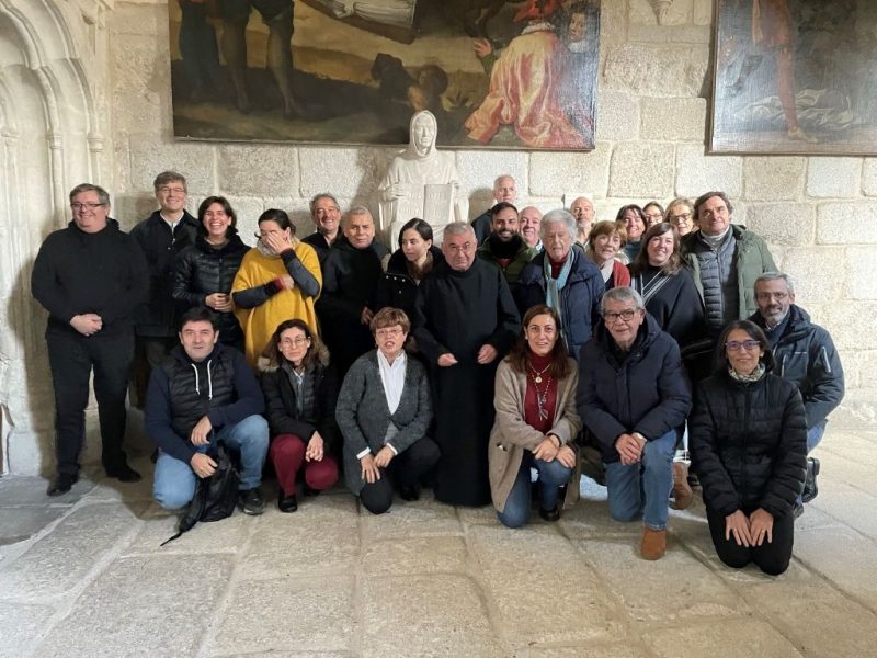 Retiro espiritual - 2022