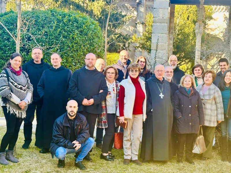 Curso Sagrada Biblia - Enero 2025