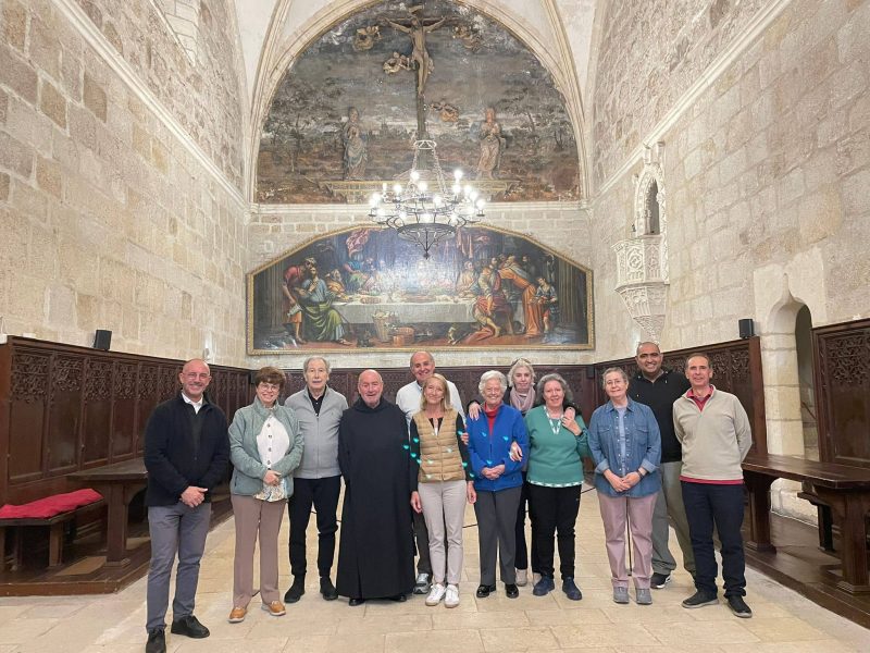 Curso Sagrada Biblia - septiembre 2025