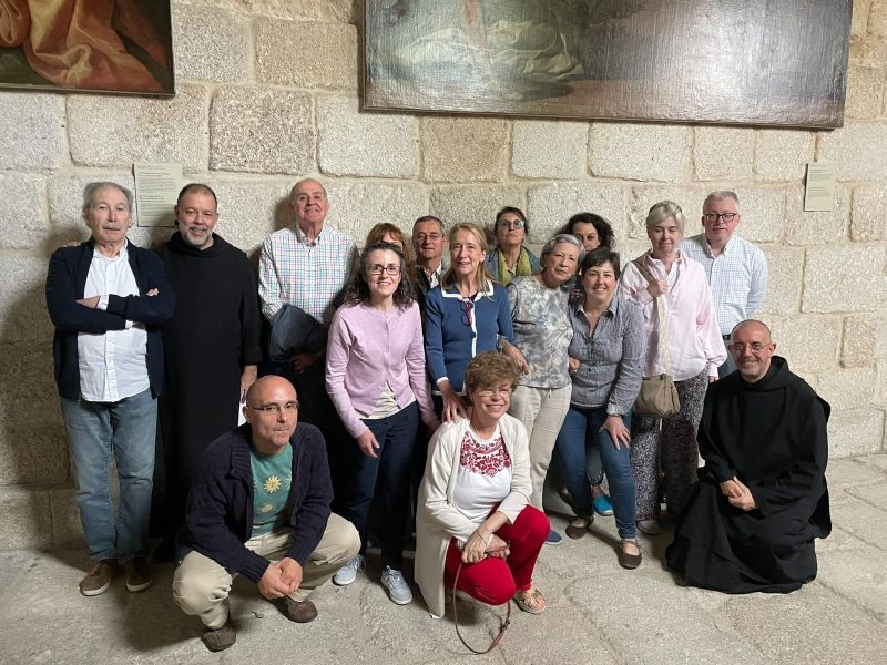 Curso Arqueología Biblica - junio 2026