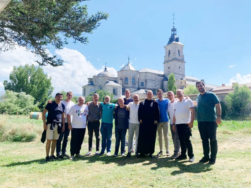 Retiro - julio 2024