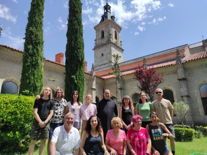 Retiro - julio 2024