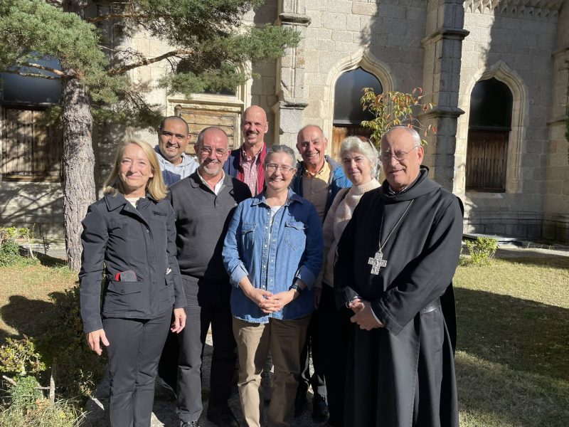 Curso Sagrada Biblia - octubre 2025